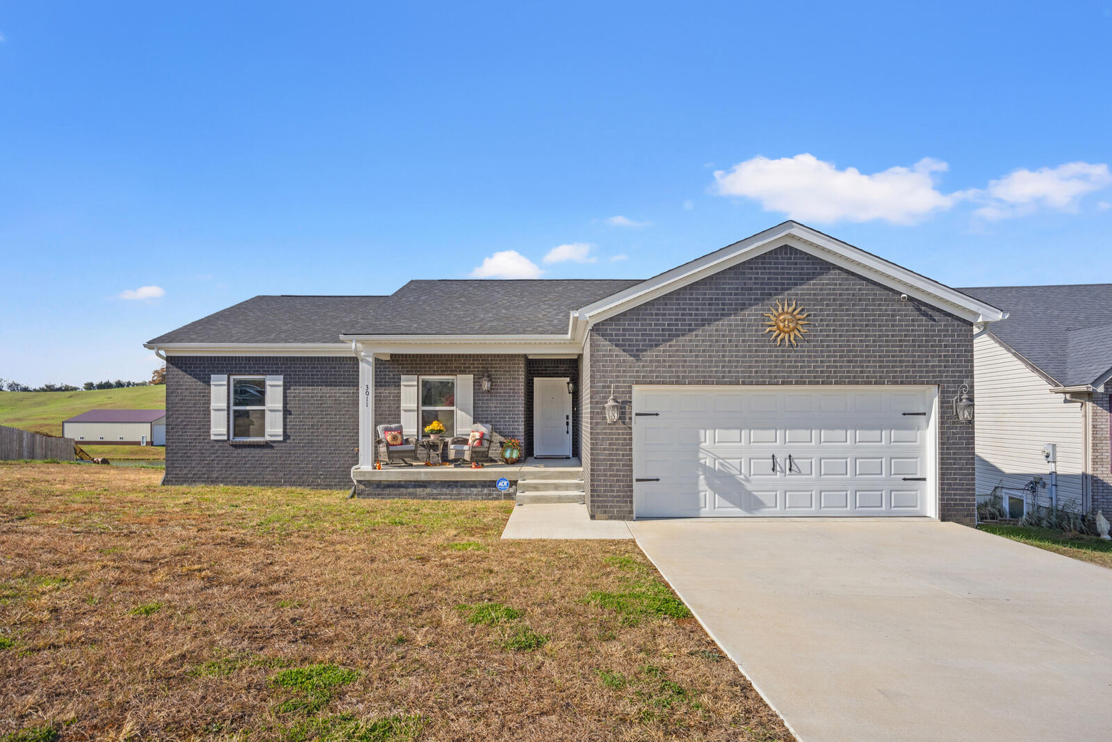 Property Photo:  3011 Thorntree Lane  KY 40342 