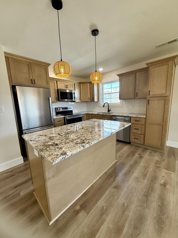 Property Photo:  310 Irvine View Street  KY 40475 