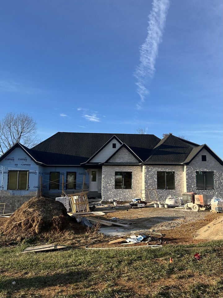 Property Photo: 1033 Lakemere Drive KY 42503