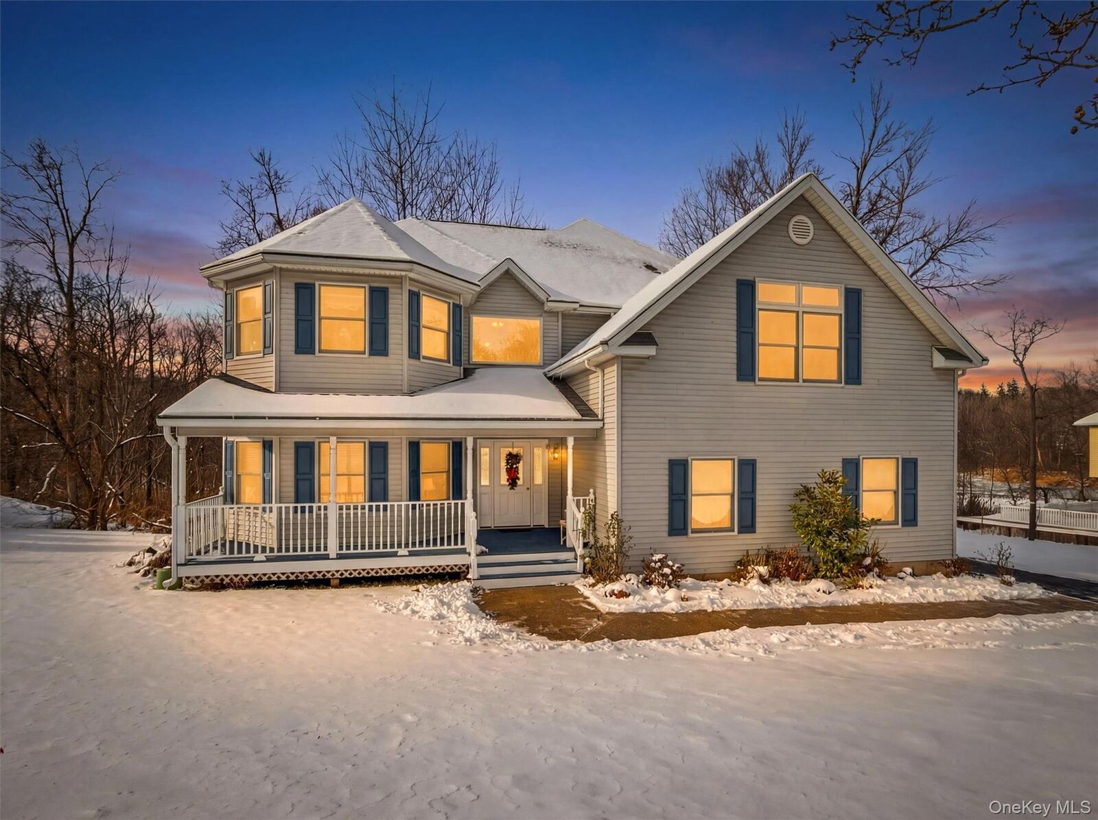 Property Photo:  23 Carley Court  NY 10994 