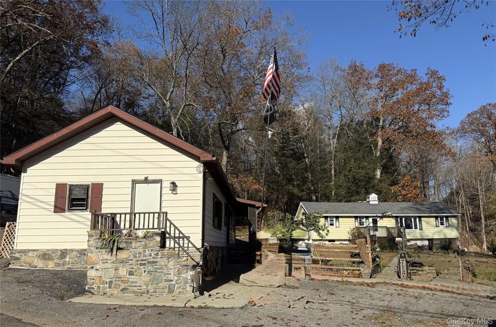 Property Photo: 14-16 Glen Hill NY 12522