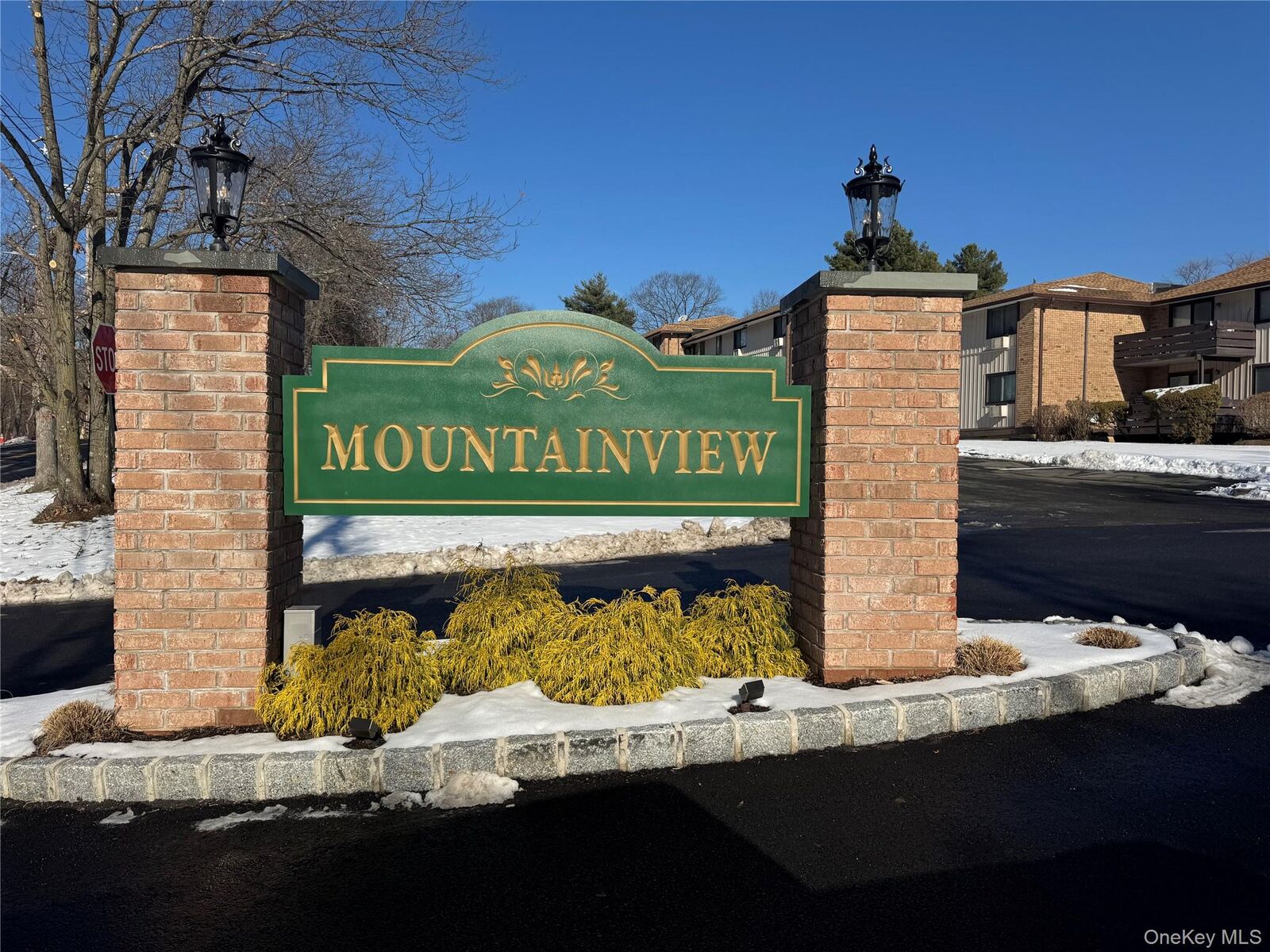 Property Photo: 952 Sierra Vista Lane NY 10989