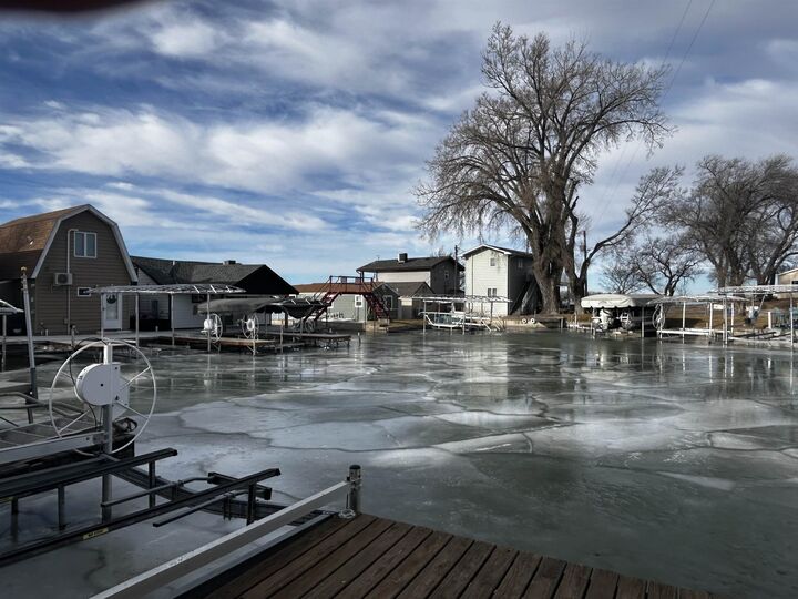 Property Photo: 205 Mill Isle 14A NE 69101