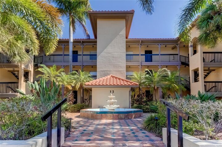 Property Photo:  2400 Feather Sound Drive 1334  FL 33762 