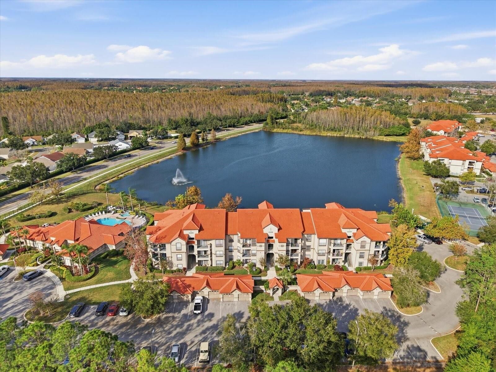 Property Photo:  4209 Woodstorks Walk Way 1204  FL 33558 