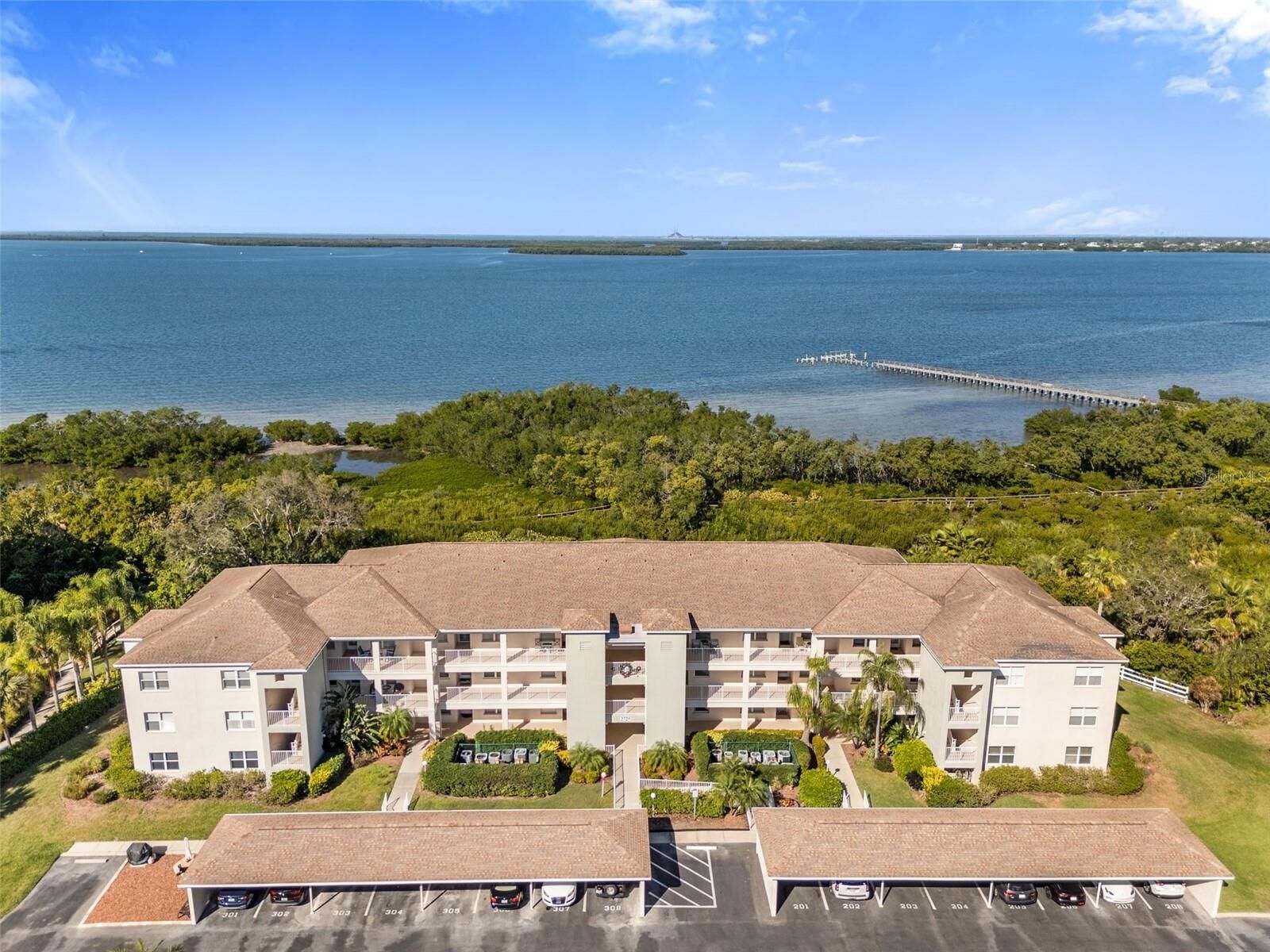 Property Photo:  2725 Terra Ceia Bay Boulevard 207  FL 34221 