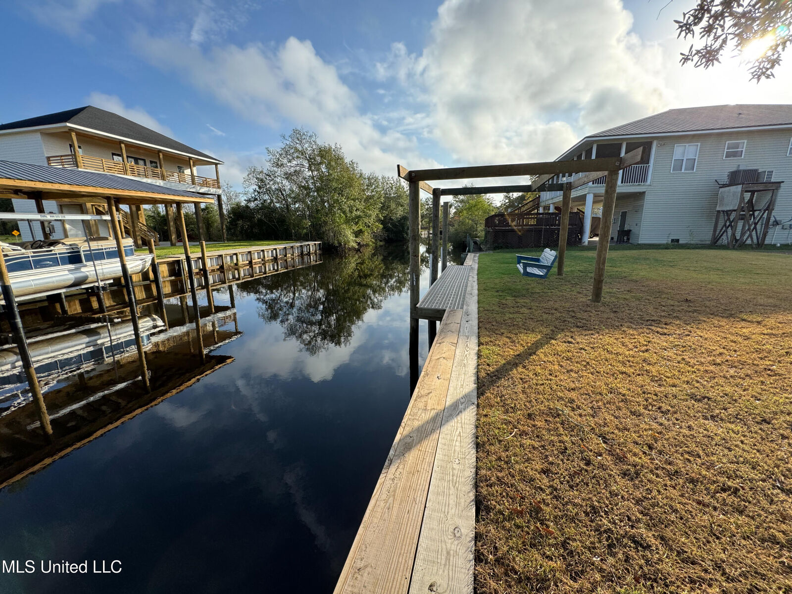 Property Photo:  11119 Bay Cove Drive  MS 39520 