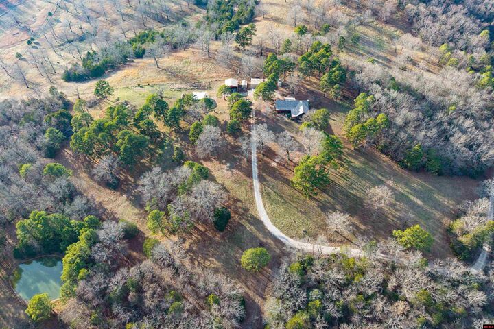 Property Photo:  899 High Country Lane  AR 72653 