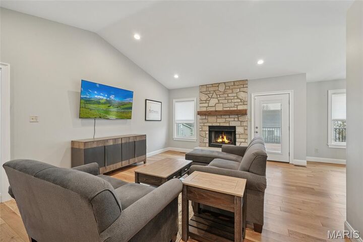 Property Photo:  3705 Olsney Drive  MO 63303 