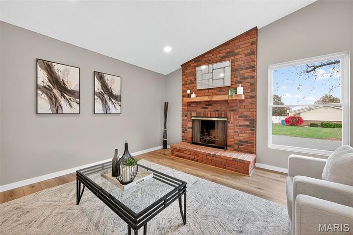 Property Photo:  505 Willow Wood Court  MO 63303 