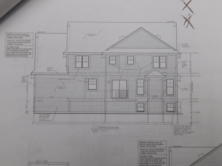 Property Photo:  445 N Sparrow Way  WI 53024 