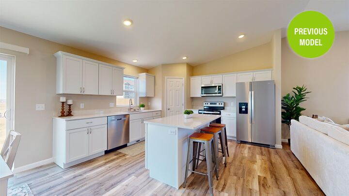 Property Photo:  2325 23rd Ave NW  ND 58703 