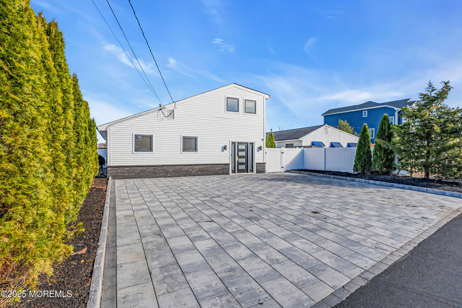 Property Photo:  320 Silver Lagoon Drive  NJ 08753 