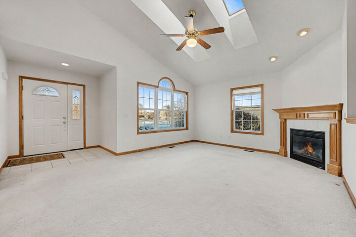 Property Photo:  6204 Thistlewood Avenue  MI 49088 