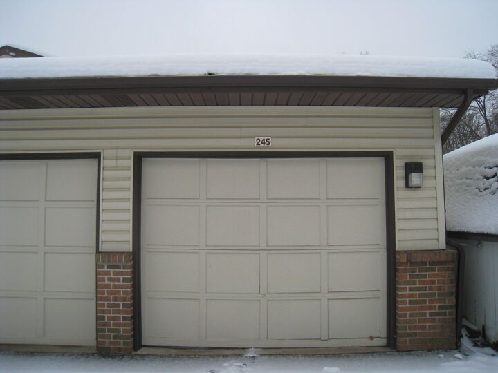 Property Photo:  245 Bona Vista Drive NW  MI 49504 