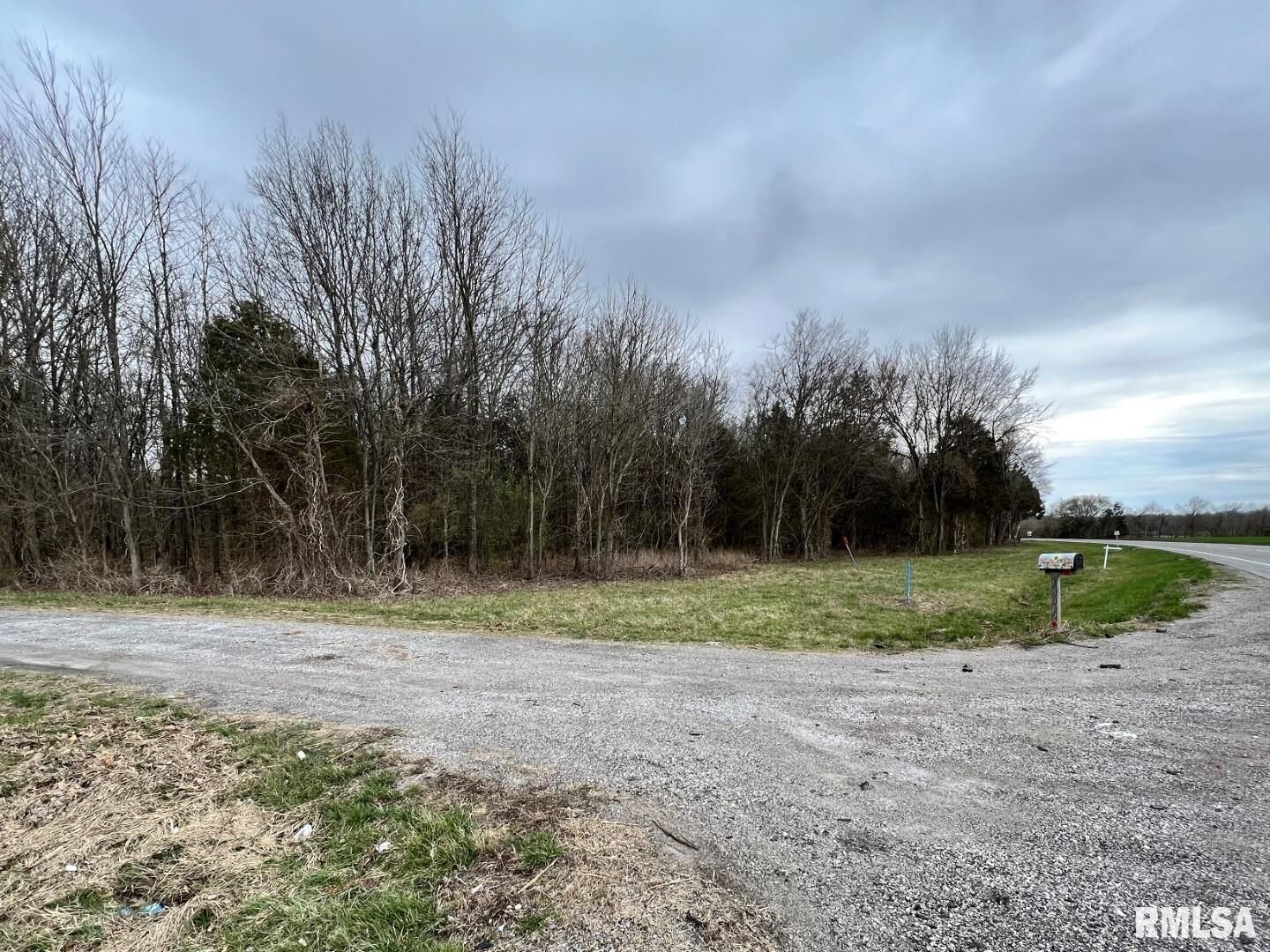 Property Photo:  000 US Route 51 Highway  IL 62924 