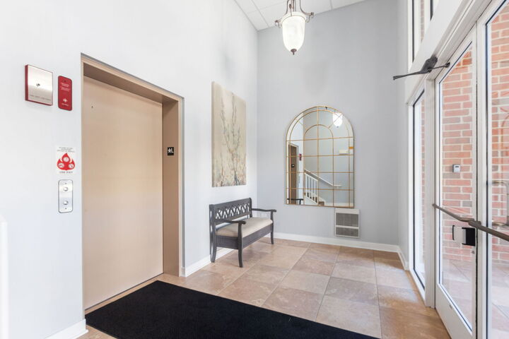 Property Photo:  2671 Stone Circle 208  IL 60134 