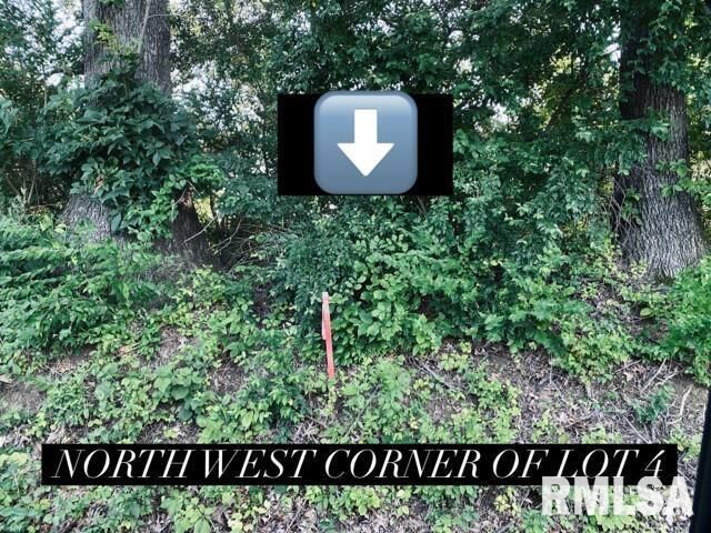 Property Photo:  Lot 2 Falcon Road  IL 62901 