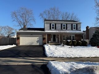 Property Photo:  2604 Pebblebrook Lane  IL 60008 