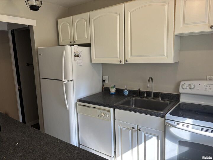 Property Photo: 205 S Emerald Ln Lane IL 62901