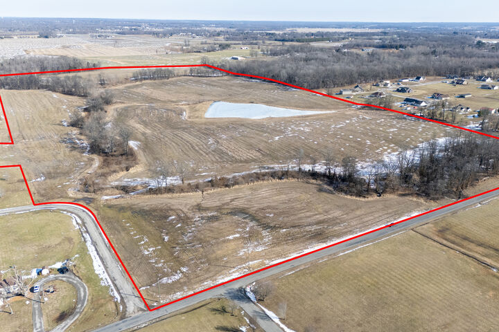 Property Photo: Tbd S Market Street IL 62959