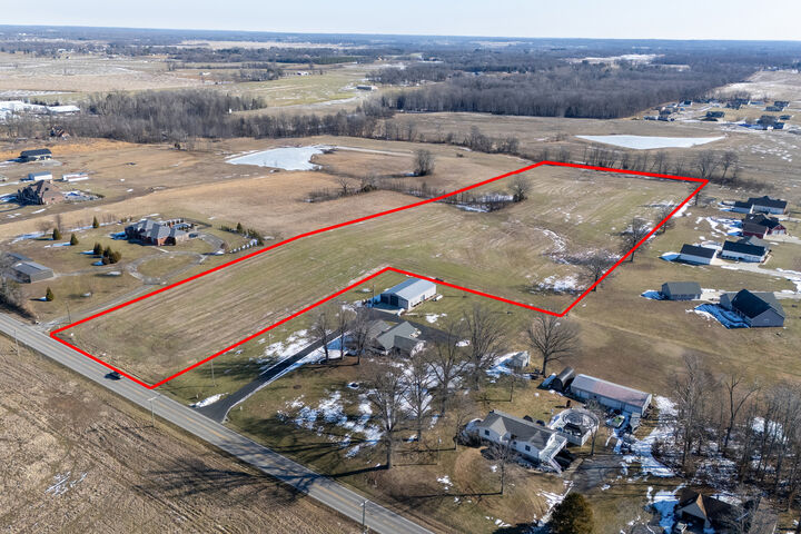 Property Photo: Tbd S Market Street IL 62959