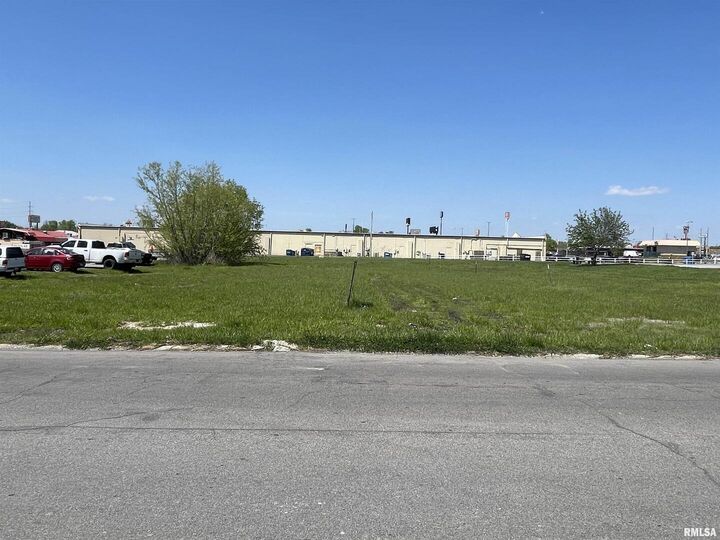 Property Photo: Tbd Coolidge Street IL 62959