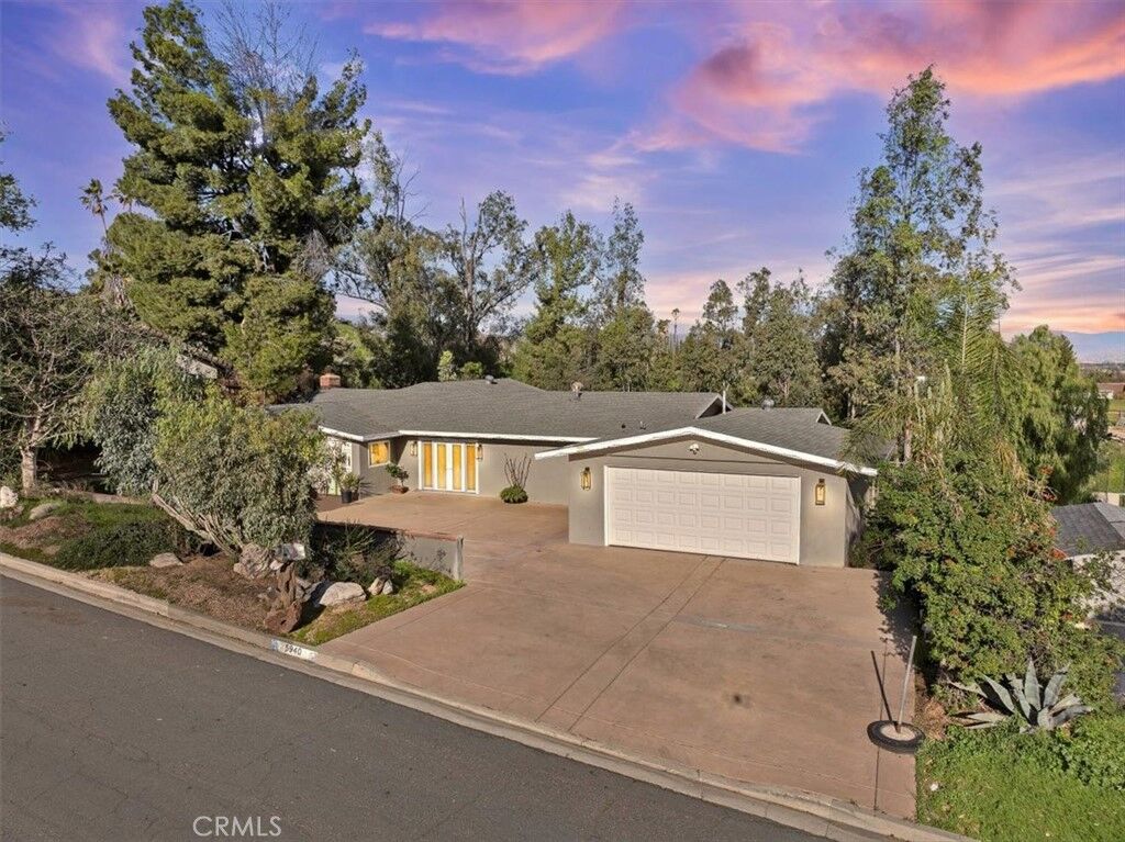 Property Photo:  5940 Avenue Juan Bautista  CA 92509 