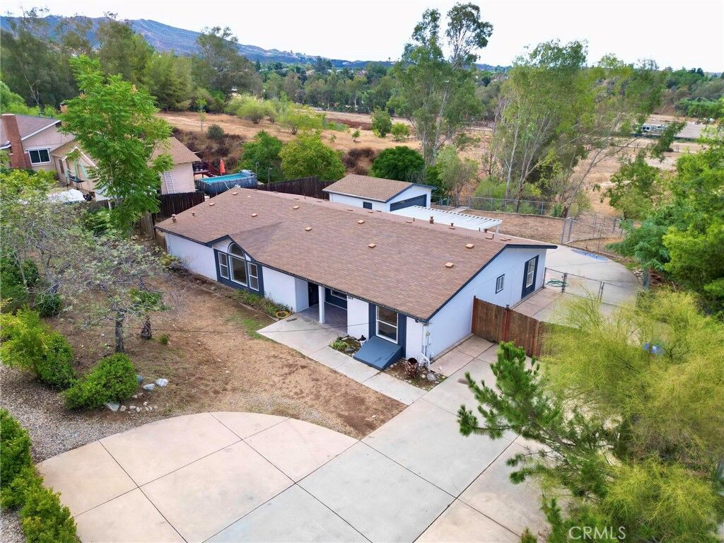 Property Photo: 35451 Wildwood Canyon Road CA 92399