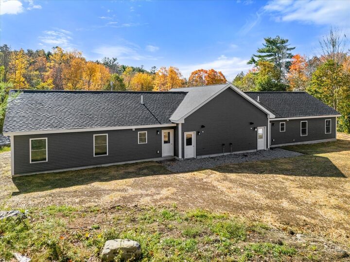 Property Photo:  37 Lower Dedham Road  ME 04429 