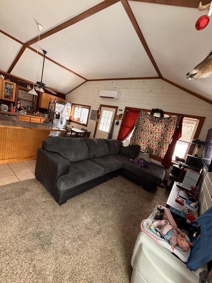 Property Photo:  135 Loop Road N  ME 04974 