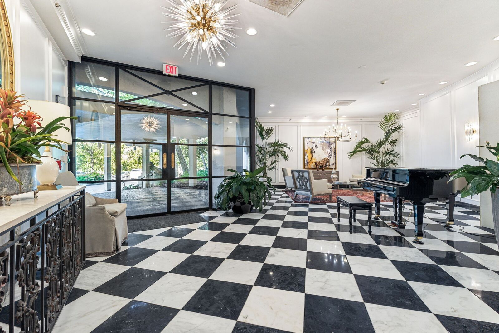 Property Photo:  4215 Harding Pike 306  TN 37205 