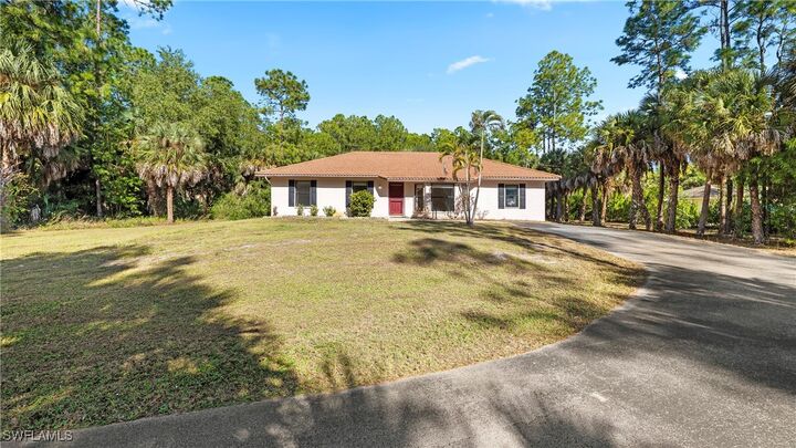 Property Photo:  4661 5th Avenue SW  FL 34119 