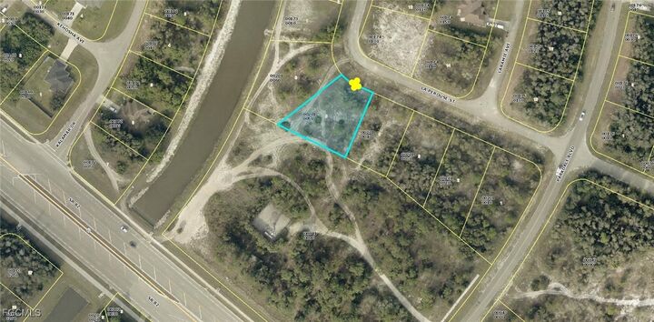 Property Photo:  336 La Perouse Street  FL 33974 