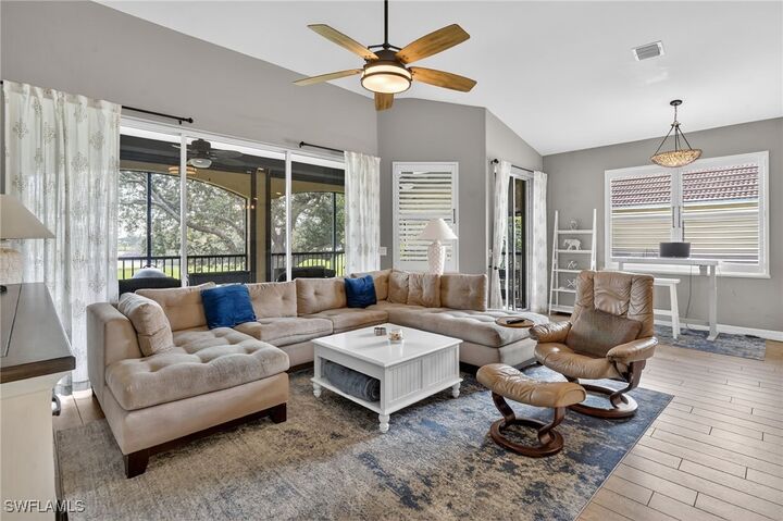 Property Photo: 12032 Brassie Bend D-202 FL 33913