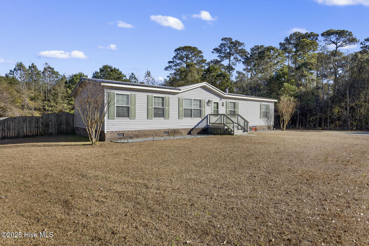 Property Photo: 139 Hotel Branch Lane NC 28574