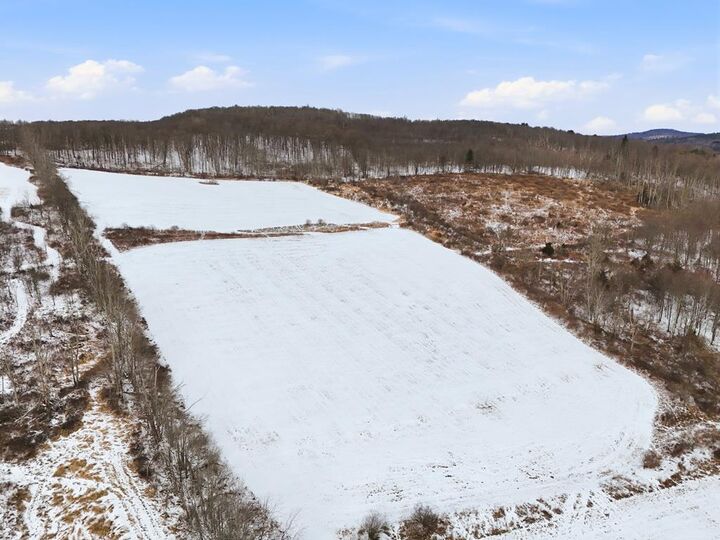 Property Photo:  45.98 Rt 187  PA 18837 