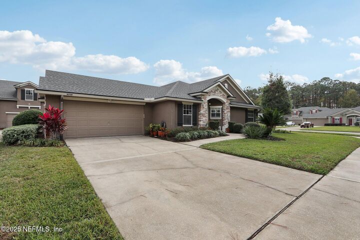 Property Photo: 1870 Copper Stone Drive F FL 32003