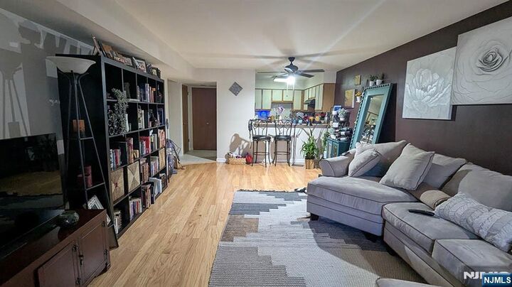 Property Photo:  19 Plauderville Avenue 110  NJ 07026 