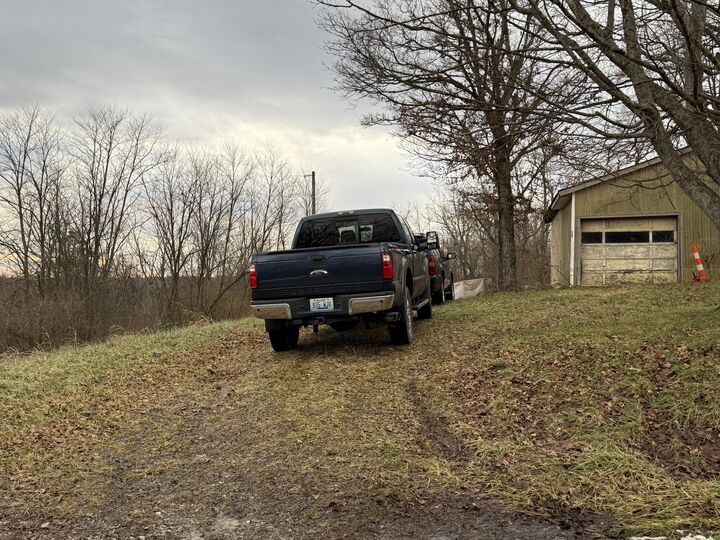 Property Photo: 3409 Rector Road KY 41051