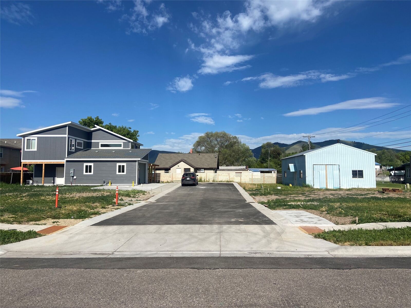 Property Photo:  602 S Davis Street  MT 59801 