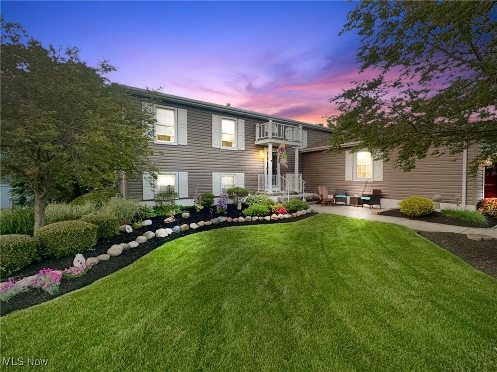 Property Photo:  5087 Grafton Road  OH 44212 