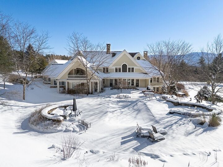 Property Photo: 484-1 Edson Hill Road VT 05672