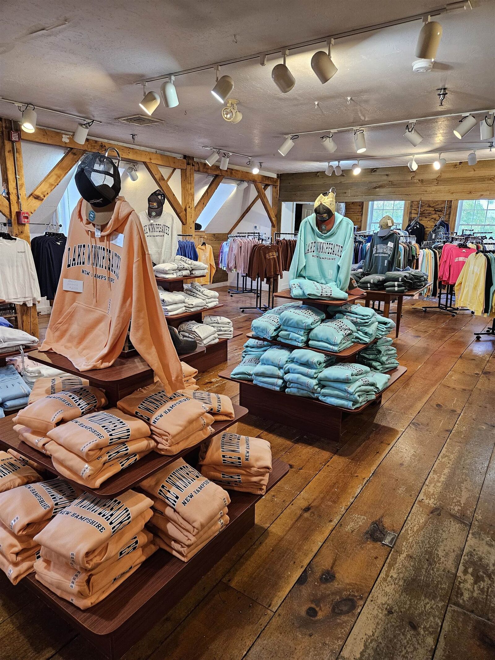 Property Photo: 312 Daniel Webster Highway NH 03253