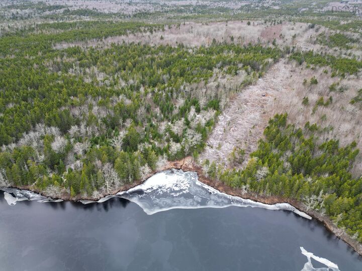 Property Photo:  Lot Peter Leblanc Road  NS B0W 2J0 