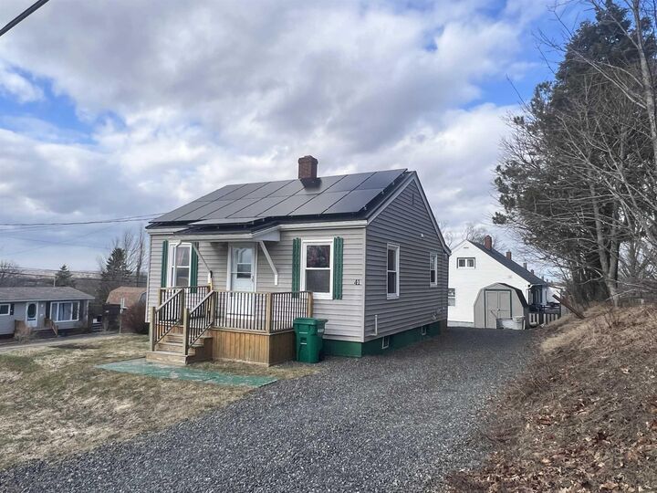 41 Mechanic Street — photo 1