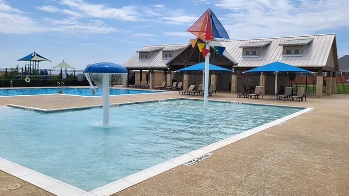 Property Photo:  9308 Subjeck Way  TX 76108 