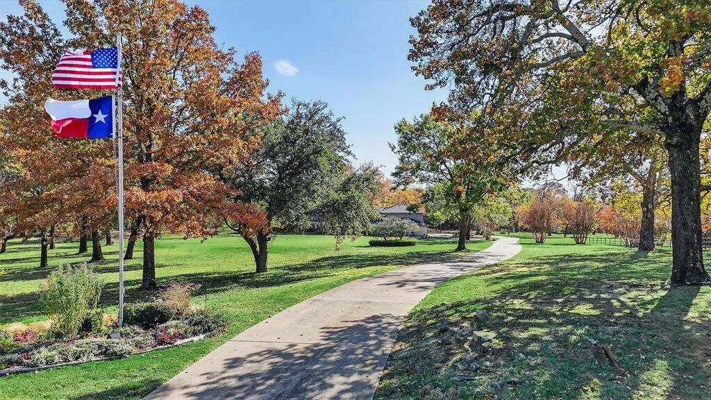 Property Photo: 3930 W Fm 120 TX 75020