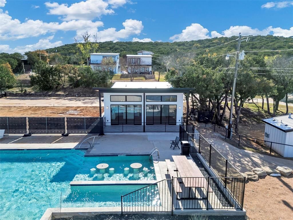 Property Photo:  1782 Fm 2951 28  TX 76449 