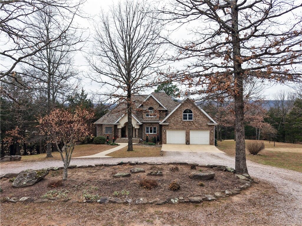 Property Photo: 4610 Moonbeam Drive AR 72601